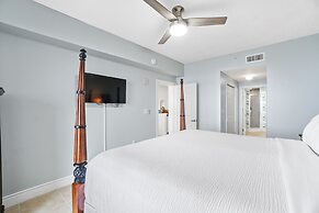 Sunrise Beach Resort by Panhandle Getaways