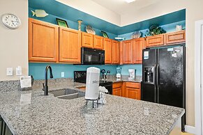 Sunrise Beach Resort by Panhandle Getaways