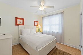 Sunrise Beach Resort by Panhandle Getaways