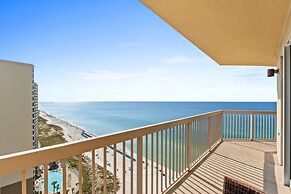 Sunrise Beach Resort by Panhandle Getaways