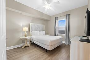 Sunrise Beach Resort by Panhandle Getaways