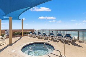 Sunrise Beach Resort by Panhandle Getaways
