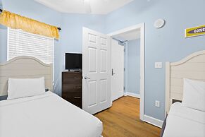 Sunrise Beach Resort by Panhandle Getaways