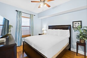 Sunrise Beach Resort by Panhandle Getaways