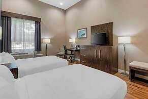 Best Western Plus Pflugerville