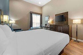 Best Western Plus Pflugerville