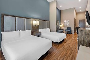 Best Western Plus Pflugerville