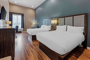 Best Western Plus Pflugerville