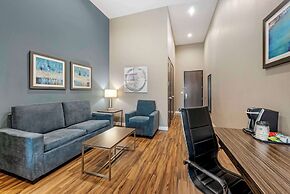 Best Western Plus Pflugerville