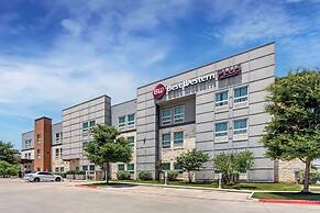 Best Western Plus Pflugerville