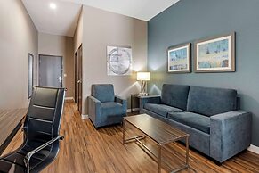 Best Western Plus Pflugerville