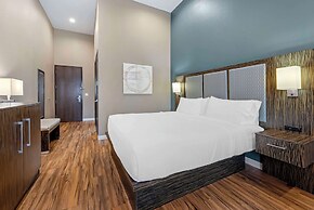 Best Western Plus Pflugerville