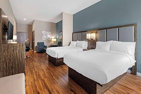 Best Western Plus Pflugerville