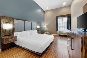 Best Western Plus Pflugerville