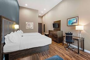 Best Western Plus Pflugerville