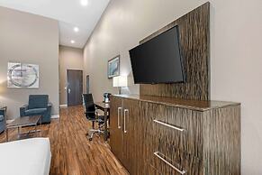 Best Western Plus Pflugerville