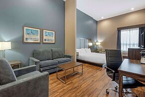 Best Western Plus Pflugerville