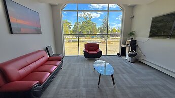 Amber Hotel