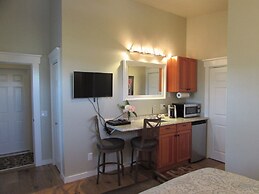 Friday Harbor Grand B&B