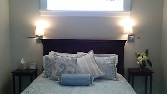 Friday Harbor Grand B&B