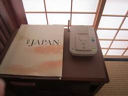 Nikko Cottage FU-SHA