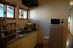 Nikko Cottage FU-SHA