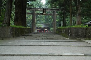 Nikko Cottage FU-SHA