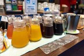 Sotetsu Fresa Inn Ginza Nanachome