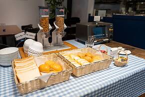 Sotetsu Fresa Inn Ginza Nanachome