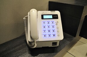 Sotetsu Fresa Inn Ginza Nanachome