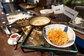 Sotetsu Fresa Inn Ginza Nanachome