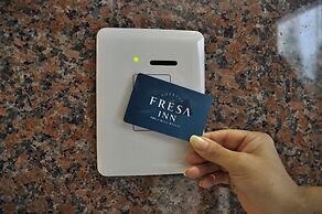 Sotetsu Fresa Inn Ginza Nanachome