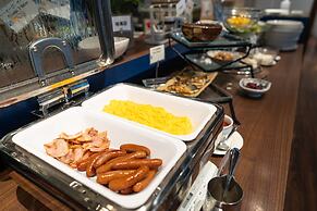 Sotetsu Fresa Inn Ginza Nanachome