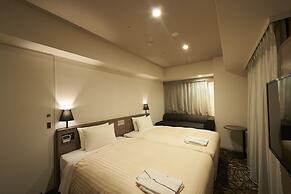 Sotetsu Fresa Inn Ginza Nanachome