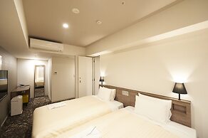 Sotetsu Fresa Inn Ginza Nanachome