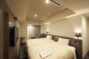 Sotetsu Fresa Inn Ginza Nanachome