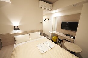 Sotetsu Fresa Inn Ginza Nanachome