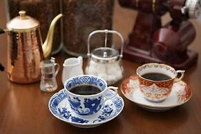 Sotetsu Fresa Inn Ginza Nanachome