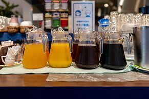 Sotetsu Fresa Inn Ginza Nanachome