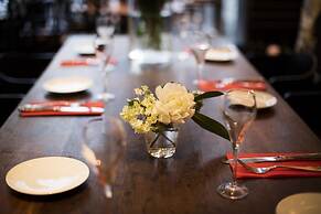 Sotetsu Fresa Inn Ginza Nanachome