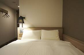 Sotetsu Fresa Inn Ginza Nanachome