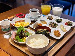 Sotetsu Fresa Inn Ginza Nanachome