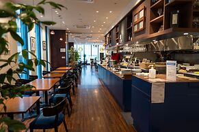 Sotetsu Fresa Inn Ginza Nanachome