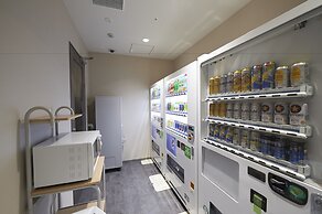 Sotetsu Fresa Inn Ginza Nanachome