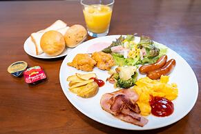 Sotetsu Fresa Inn Ginza Nanachome