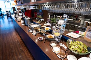 Sotetsu Fresa Inn Ginza Nanachome