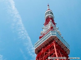 Sotetsu Fresa Inn Ginza Nanachome