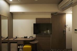 Sotetsu Fresa Inn Ginza Nanachome