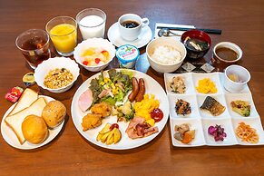 Sotetsu Fresa Inn Ginza Nanachome