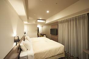 Sotetsu Fresa Inn Ginza Nanachome